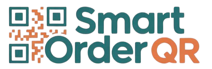 SmartOrderQR