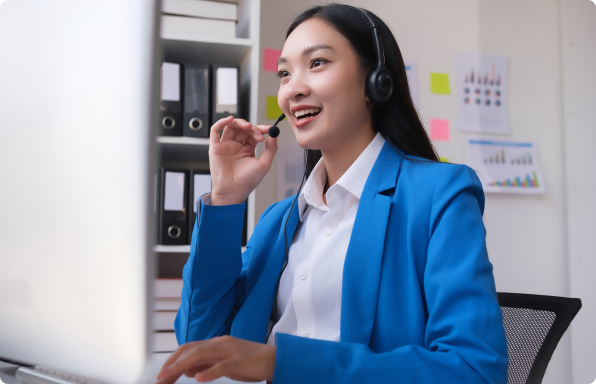 Nhân viên tư vấn