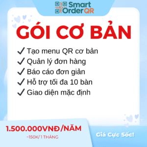 Gói Cơ Bản